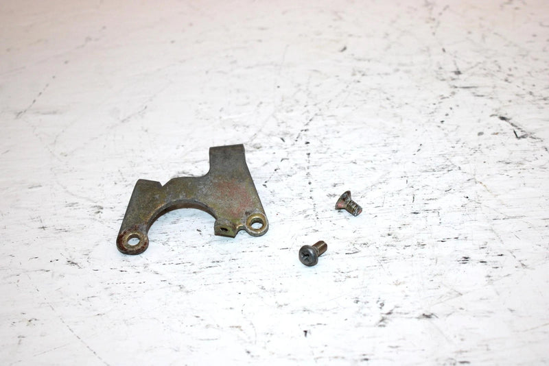 2001 Ski-doo Mxz 800 Oem Left Cable Bracket 404161916 SS19