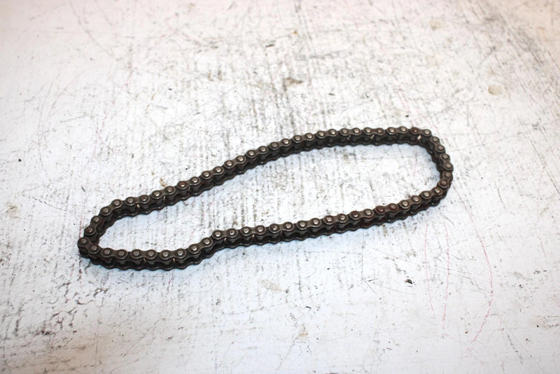 00 Kawasaki Bayou 300 4x4 Oem Starter Chain 92057-1196 AK20