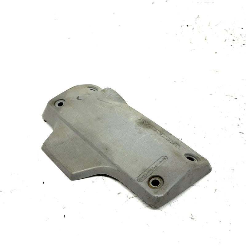 00-05 Honda Rancher 350 OEM Left Engine Side Cover 11320-HN5-670 Q268