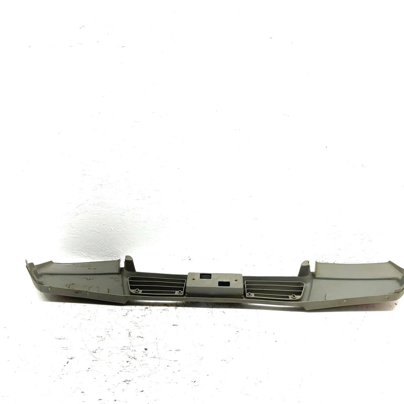 2002 Bombardier Quest 500 OEM Rear Bumper Cover 703500153 AB14