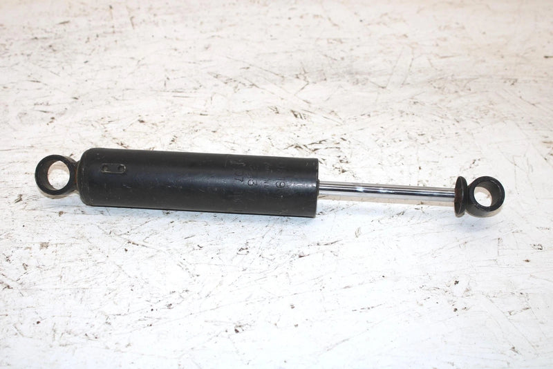 2005 Ski-doo Mxz 550f Oem Rear Suspension Front Arm Shock 503190317 SS96