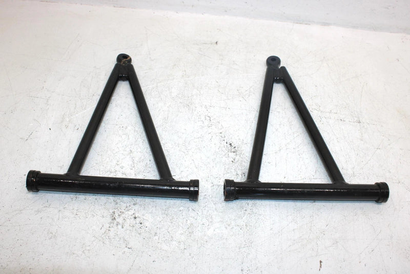 1993 Polaris Trail Boss Oem Front Lower A Arm Set 2200478 2200477 AP72