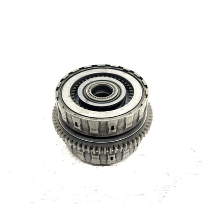09-19 Honda Rancher 420 OEM Primary Drive Clutch 23100-HP7-A00 AH28