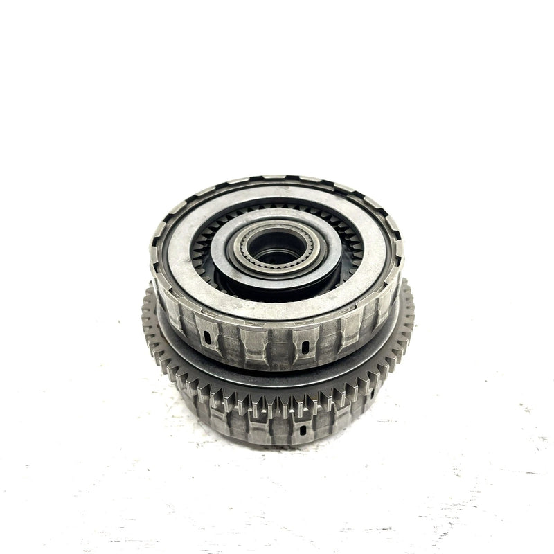 09-19 Honda Rancher 420 OEM Primary Drive Clutch 23100-HP7-A00 AH28