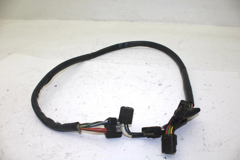 97 Arctic Cat EXT 580 EFI DLX OEM Headlight Harness 0686-379 SA96
