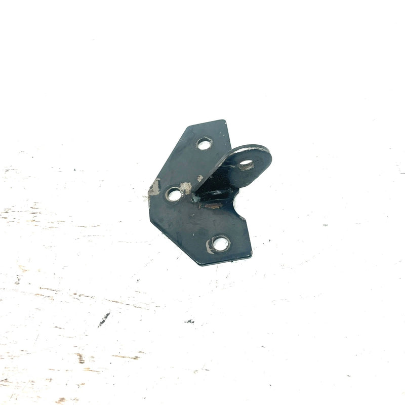 93 Polaris Trail Boss 350L 2x4 OEM Eng Motor Mount Bracket Set 1040231-067 AP247