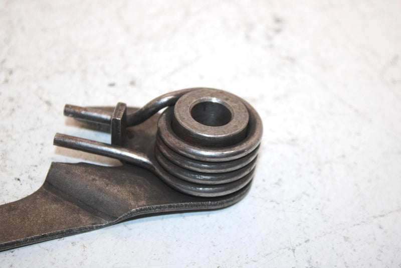 1985 Honda Atc125ma Oem Gearshift Arm 24630-046-010 AH44