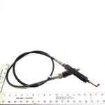 99-01 Arctic Cat 250 2x4 OEM Reverse Shift Cable 0487-009 AA31