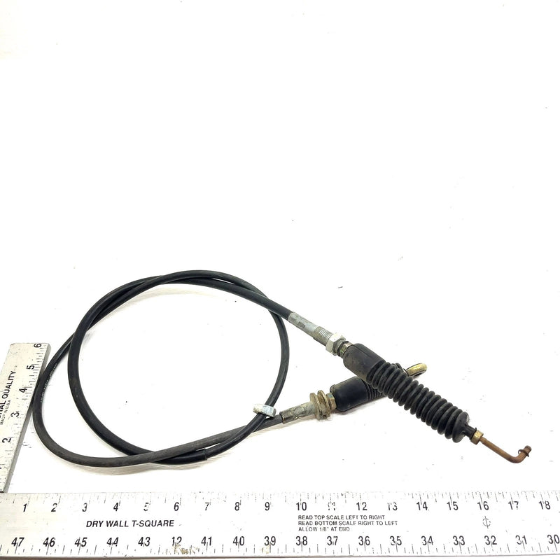 99-01 Arctic Cat 250 2x4 OEM Reverse Shift Cable 0487-009 AA31