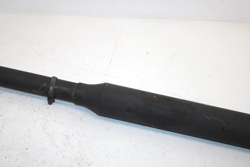 14 Can-am Outlander Max 400 Efi Oem Exhaust Pipe 707600453 AB6