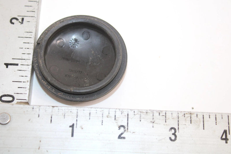 Ski-doo Oem Idler Wheel Cap 570063600 Q4633