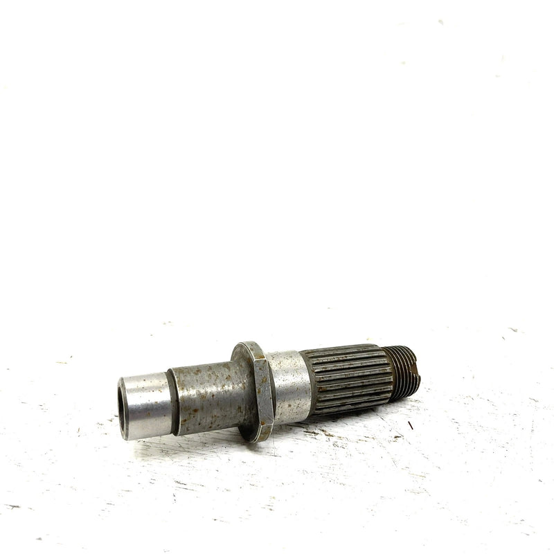 00-02 Arctic Cat 500 4x4 Automatic OEM Transmission Output Shaft 3402-491 AA32