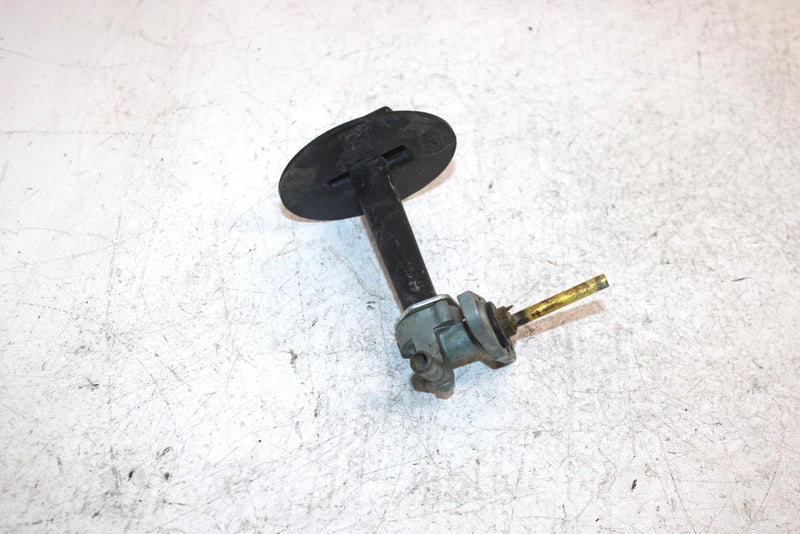 2003 Honda Fourtrax Foreman Rubicon Oem Fuel Petcock 16963-HM8-000ZA AH11