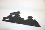 97 Arctic Cat Bearcat 454 2x4 Oem Inner Fender Panel 0406-200 AA11