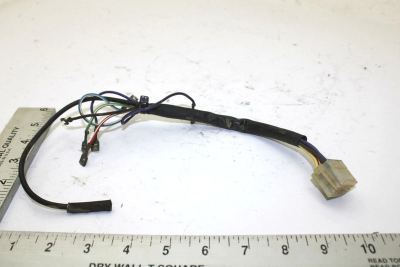 95 Polaris Xplorer 400 4x4 OEM Dash Harness 2460540 AP102