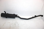 1996 Polaris Magnum Oem Exhaust Muffler With Pipe 1260856-489 1260630-029 AP152