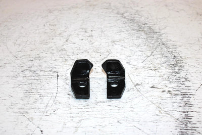 1998 Polaris 600 Xc Oem Steering Stop Set 5242018-244 SP45