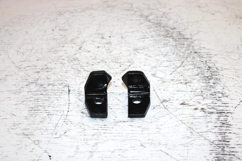 1998 Polaris 600 Xc Oem Steering Stop Set 5242018-244 SP45