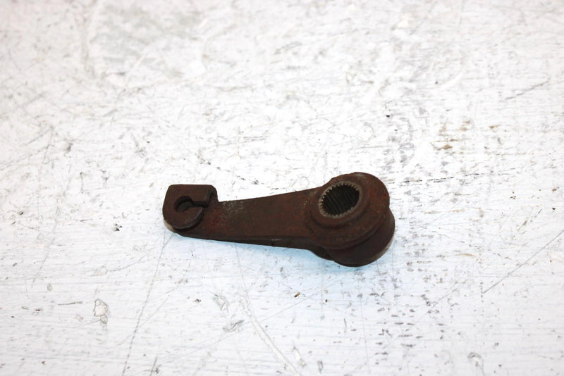 1993 Kawasaki Bayou 300 Oem Diff Lock Lever 13168-1268 AK24
