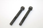 Arctic Cat OEM Crankcase Crank Case Bolt 8x60 Pair 3004-444 Q2361