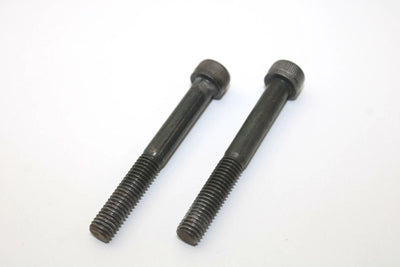 Arctic Cat OEM Crankcase Crank Case Bolt 8x60 Pair 3004-444 Q2361