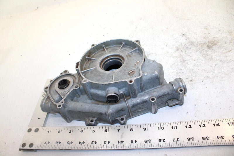 2002 Kawasaki Prairie 650 Oem Stator Side Cover 14031-0556 AK27