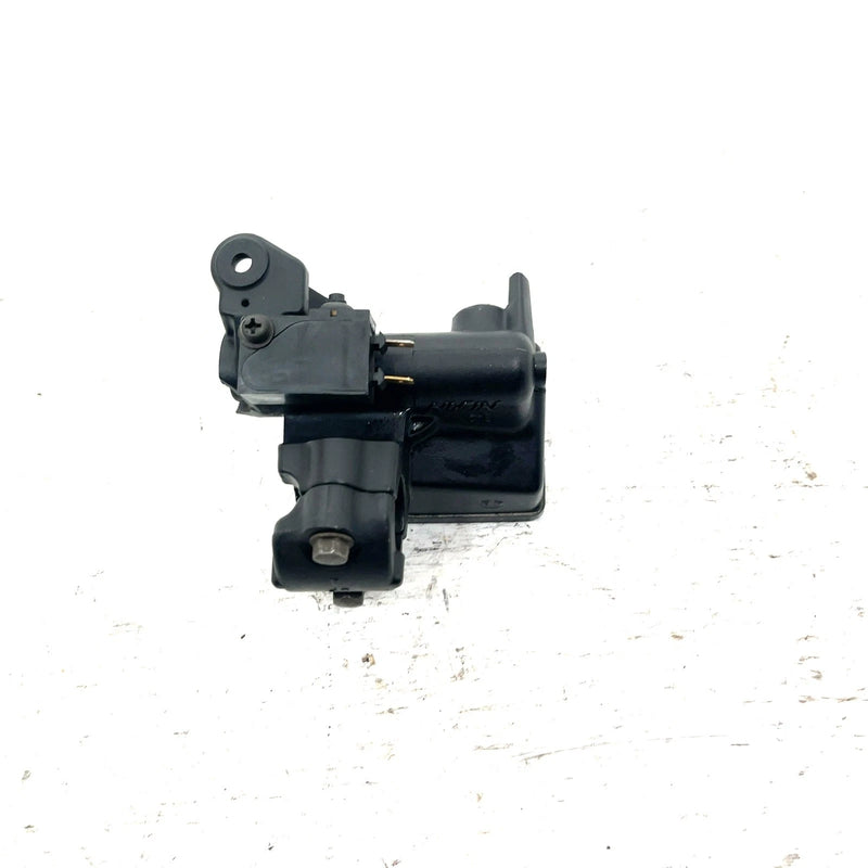 04 Honda Foreman Rubicon 500 OEM Front Brake Master Cylinder 45510-HN2-006 AH86