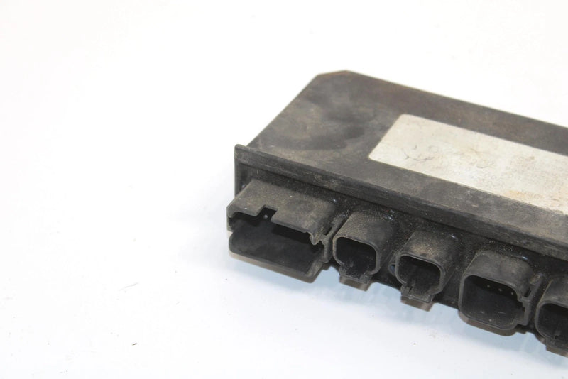 2003 Ski-doo Mxz 600 Oem ECM Electronic Control Box MPEM 512059642 SS99