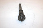 2009 Suzuki Lt-a400f Oem Transmission Drive Shaft 29111-38F10 AS26