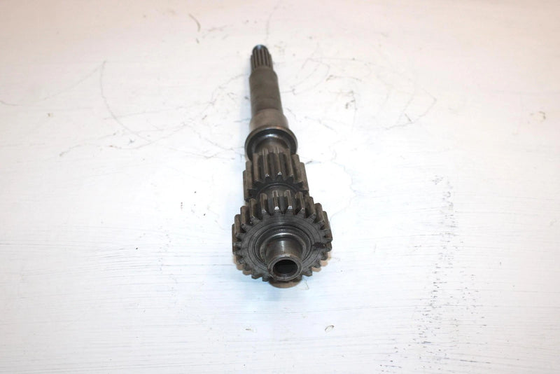 2009 Suzuki Lt-a400f Oem Transmission Drive Shaft 29111-38F10 AS26