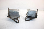 92 Polaris Sport Gt Oem Footwell Set 2200254 2200250 SP62