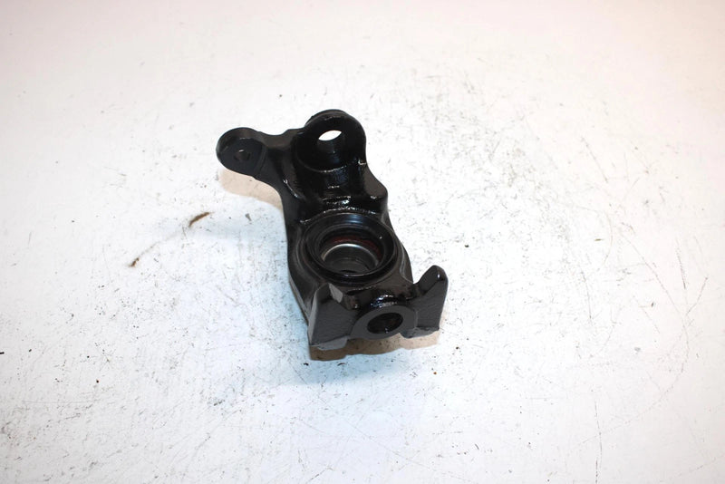 1987 Honda Fourtrax 350 A Oem Left Steering Knuckle 51220-HA7-770 AH39