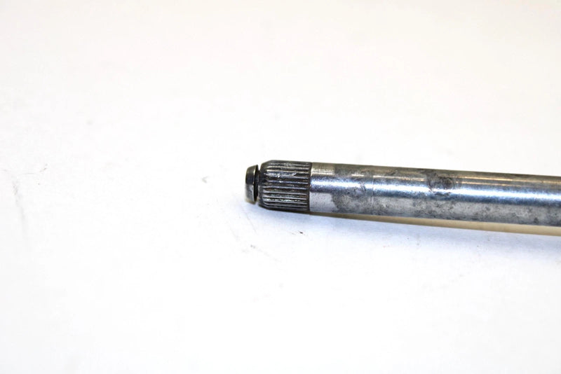 1982 Honda Atc200 Oem Neutral Indicator Shaft 35764-958-680 AHS