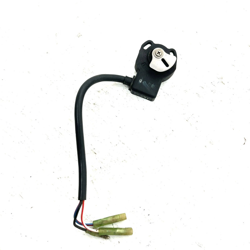 1995 Kawasaki Jet Ski 900 ZXi OEM Trim Angle Sensor 21176-3705 JK1