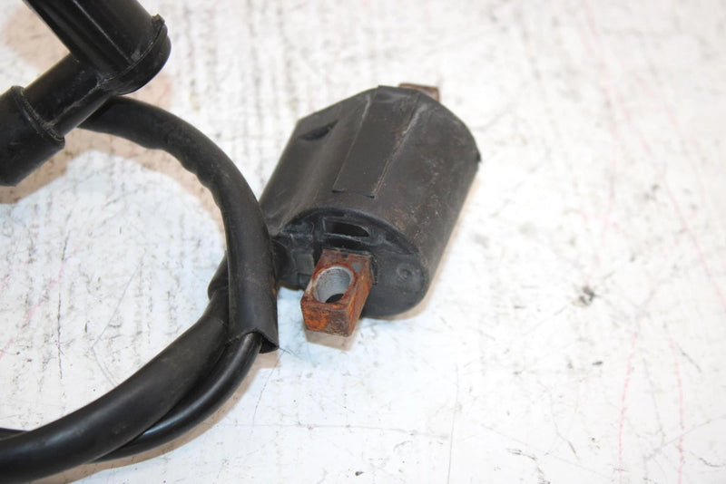 01 Polaris Sportsman 90 Oem Ignition Coil 0450753 AP61