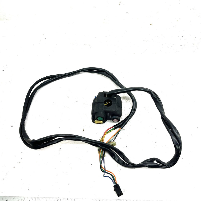 1994 Arctic Cat TigerShark Daytona OEM Left Control Switch 0609-201 JA14