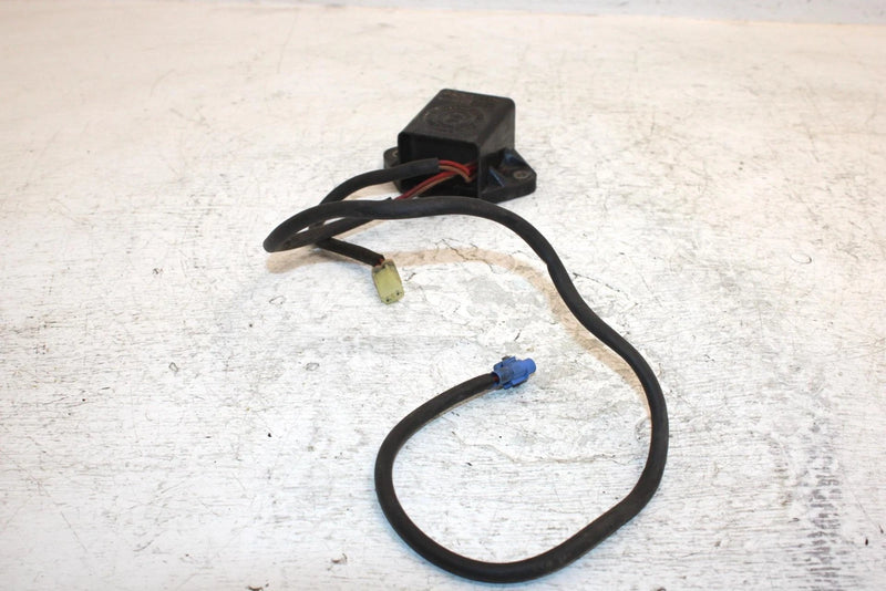 2002 Arctic Cat Zr 500 Cc Oem Power Valve Controler 3005-890 SA4