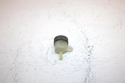 2000 Yamaha  Kodiak 400 Oem Rear Brake Reservoir 2VN-25894-00-00 AY26