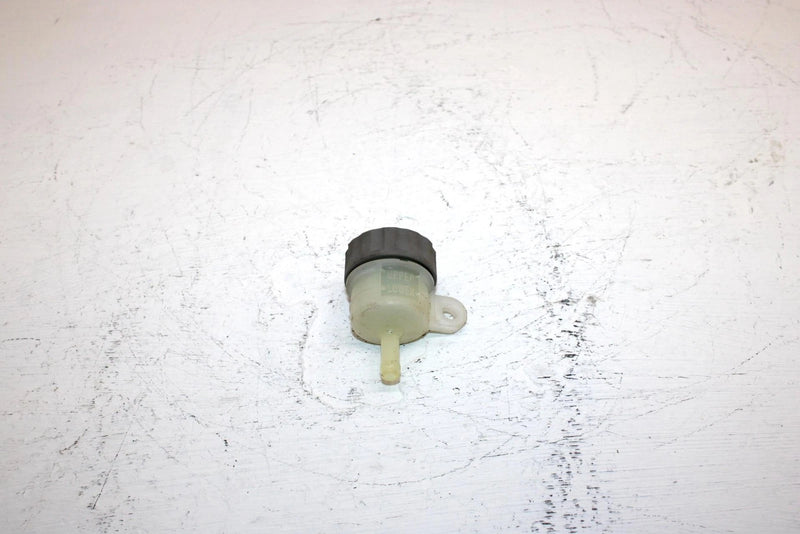 2000 Yamaha  Kodiak 400 Oem Rear Brake Reservoir 2VN-25894-00-00 AY26