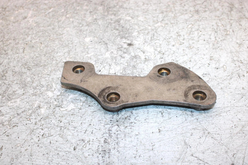 2015 Polaris Ranger 570 Eps Oem Innter Trans Mount Bracket Set 1025910 XP5.2