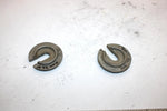 98 Arctic Cat Zl 440 Oem Front Shock Spring Retainer Pair 1603-889 Q2681
