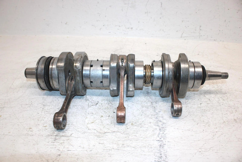 1997 Yamaha Vmax Sx 700 Triple Oem Crankshaft 8CH-11400-01-00 SY10