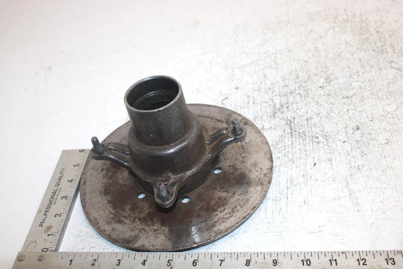 1991 Polaris Trail Boss 350l Oem Front Wheel Hub And Rotor 5130820 5242935 AP79
