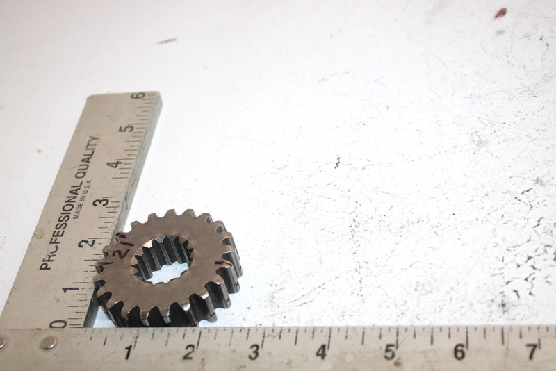 94 Yamaha Vmax 600 Oem 21T Upper Drive Gear 8AY-17682-00-00 SY2
