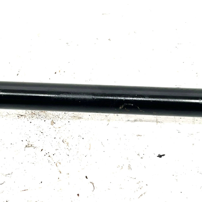 89-01 Suzuki Quadrunner 160 OEM Steering Column Shaft 51650-02C00 AS32