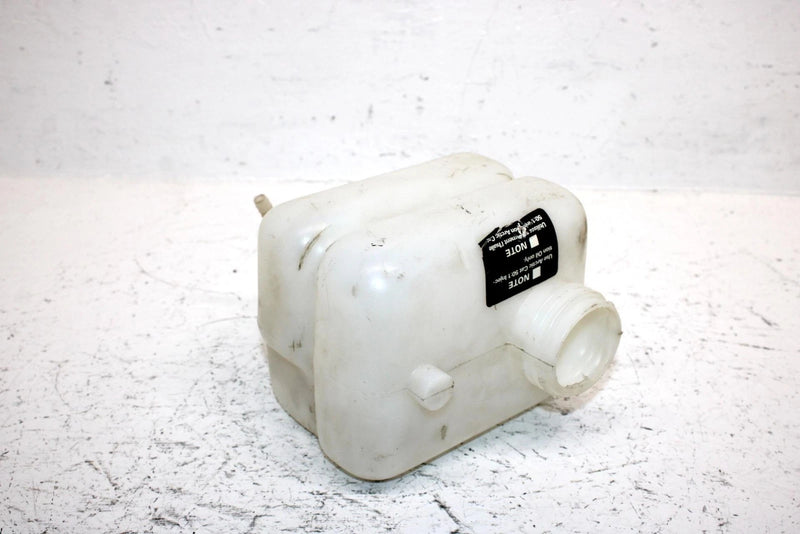 2001 Arctic Cat Z 440 Oem Coolant Tank 0670-917 SAS3