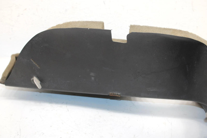 01 Arctic Cat Z 440 Sno Pro Oem Air Intake Hood 2606-040 SA74