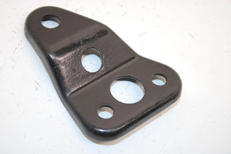 95 Kawasaki Bayou 400 Klf400b 4x4 Oem Engine Upper Bracket (Pair) 32029-1807 AKS