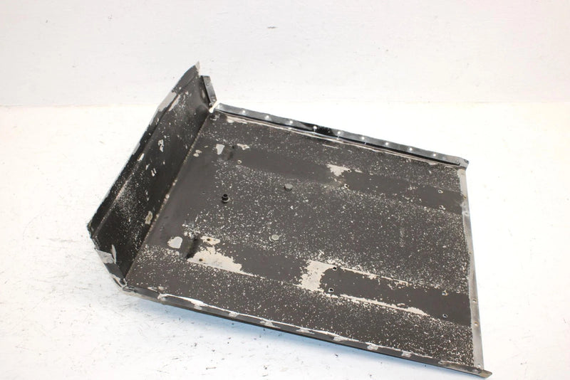 1999 Arctic Cat Zr 600 Oem Rear Tunnel Plate 1606-486 SA60