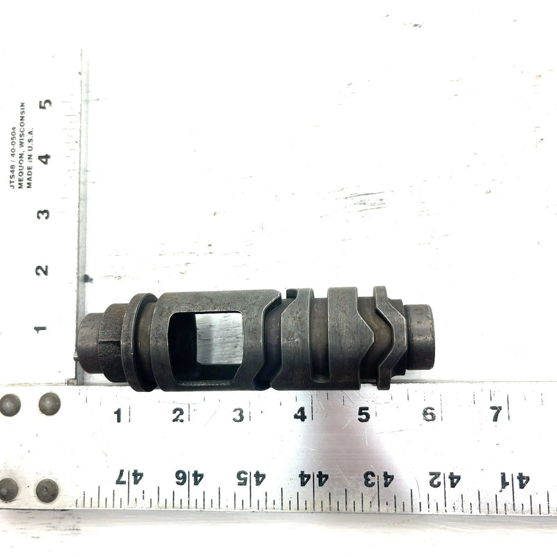 2001 Arctic Cat 500 OEM Shift Drum Cam 3446-041 AA36